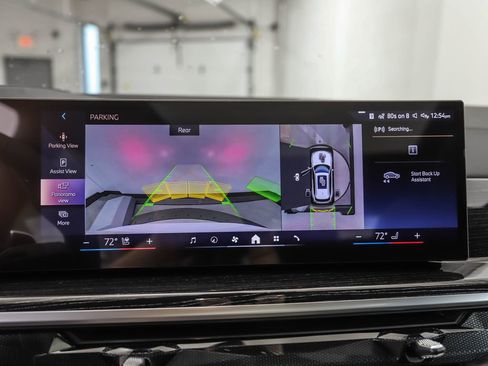 Used 2026 BMW X5 xDrive40i w/ M Sport Package image 17