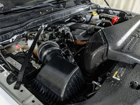 Used 2022 RAM 3500 Laramie w/ Night Edition image 51