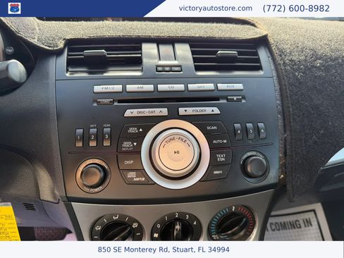 Used 2010 MAZDA MAZDA3 s Sport FWD image 18