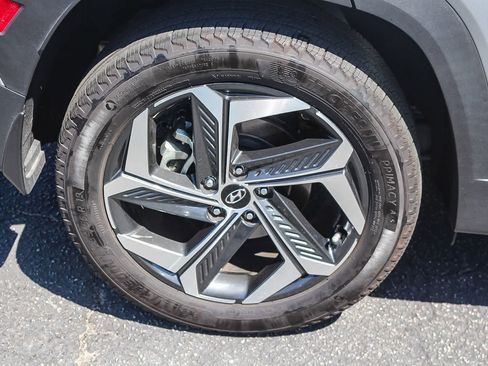 Certified 2023 Hyundai Tucson SEL w/ Convenience Package image 13