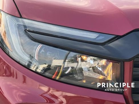 Used 2021 Honda Ridgeline Sport image 9