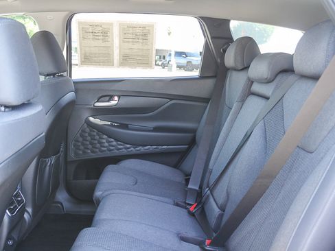 Used 2022 Hyundai Santa Fe SEL image 19