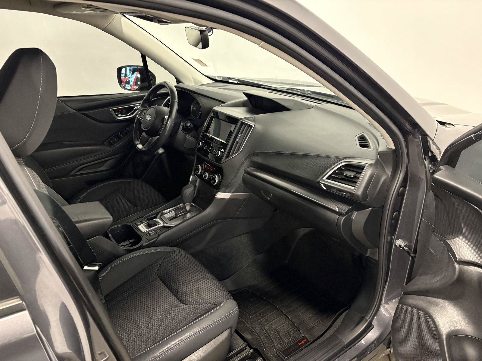Used 2021 Subaru Forester Premium AWD/4WD image 55