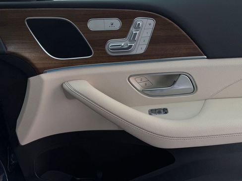 Certified 2026 Mercedes-Benz GLE 350 GLE 350 image 22