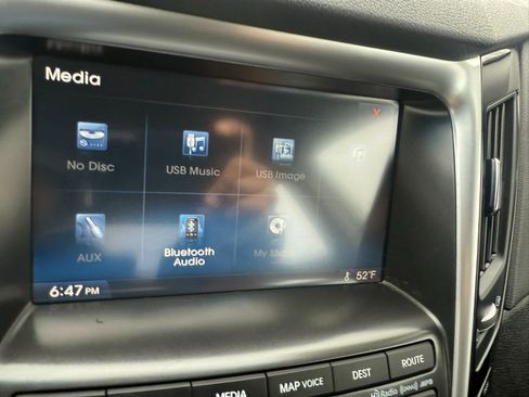 Used 2014 Hyundai Sonata Limited w/ Technology Package 05 image 18