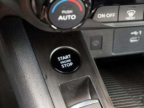 Certified 2026 Nissan Kicks SV w/ Charging Package FWD image 20