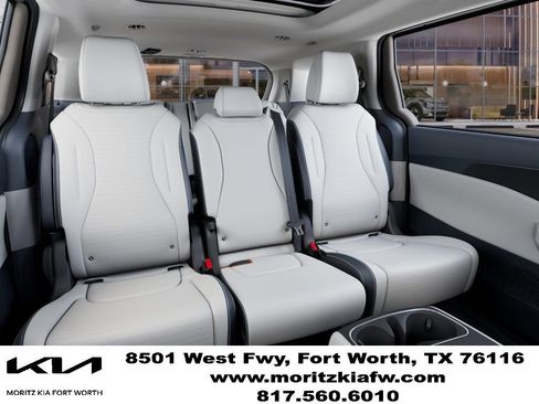 New 2026 Kia Carnival SX Prestige FWD image 16