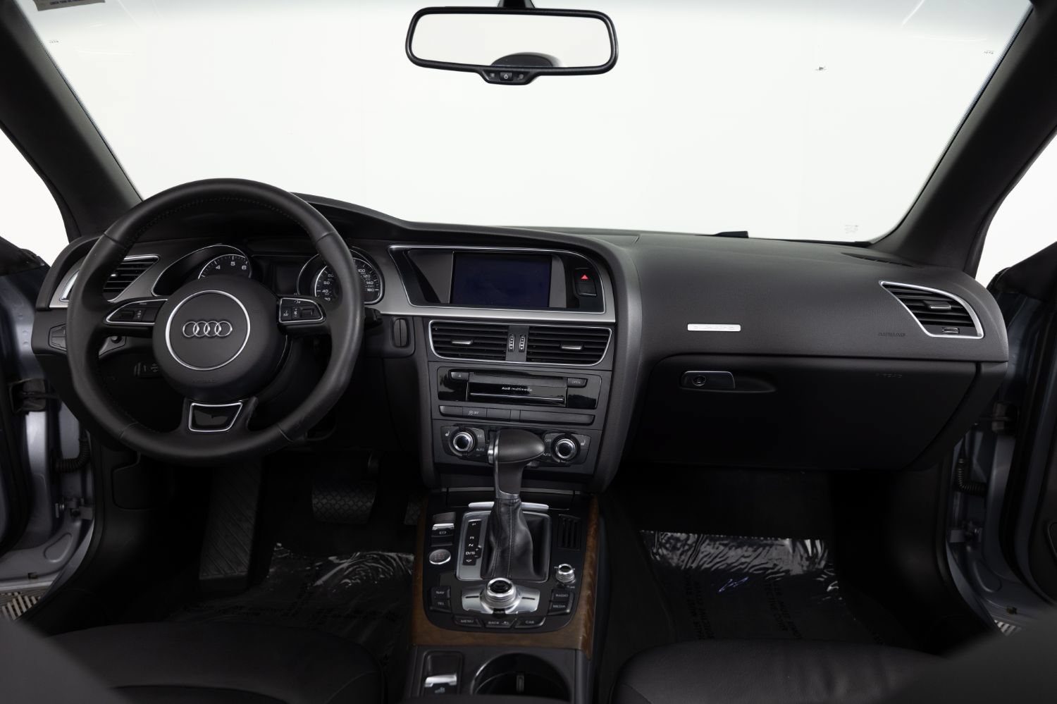 Used 2015 Audi A5 2.0T Premium Plus AWD/4WD image 28