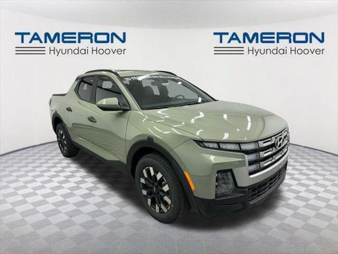 New 2026 Hyundai Santa Cruz SEL image 7