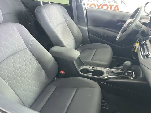 Used 2024 Toyota Corolla LE FWD image 24