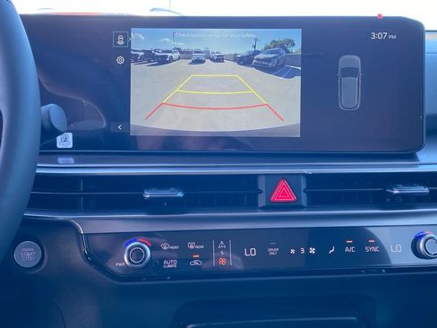 New 2026 Kia Sorento EX w/ EX Premium Package FWD image 20