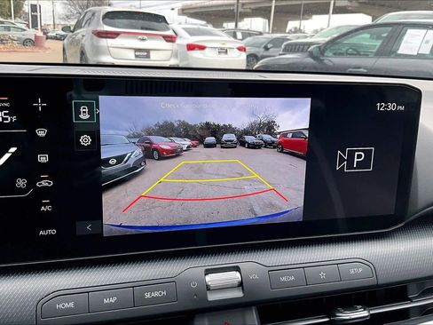 Used 2025 Kia K4 GT-Line Turbo image 29