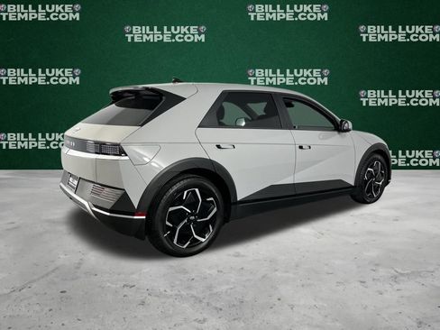 Used 2024 Hyundai Ioniq 5 SE image 6