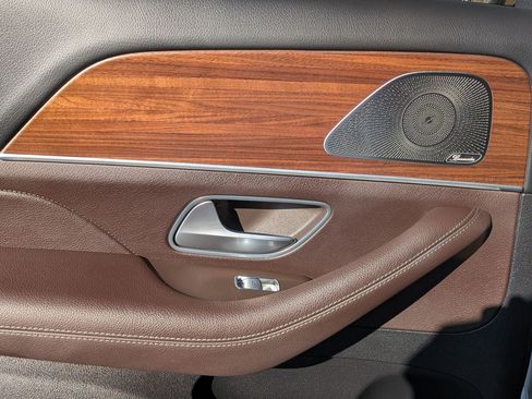 Certified 2022 Mercedes-Benz GLE 350 4MATIC image 29