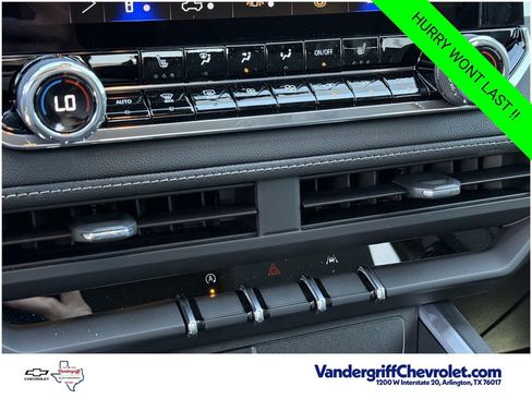 New 2026 Chevrolet Colorado LT w/ LT Convenience Package AWD/4WD image 14