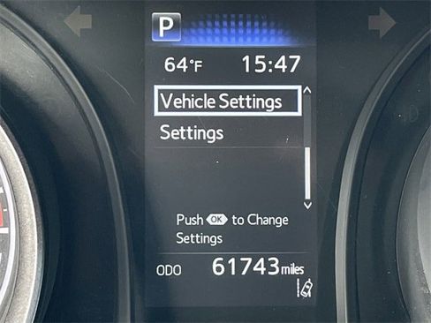 Used 2022 Toyota Camry SE image 15