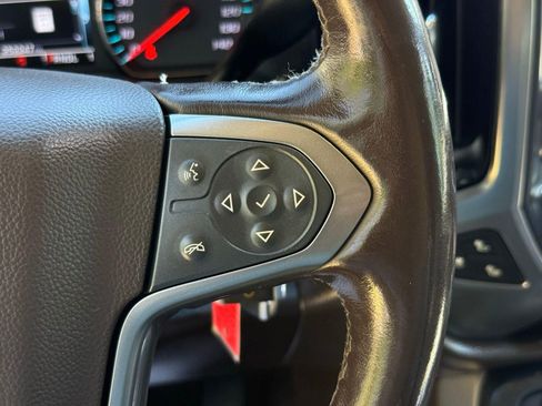 Used 2019 Chevrolet Silverado 2500 LTZ w/ Duramax Plus Package AWD/4WD image 43