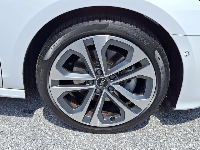 Certified 2026 Audi A3 2.0T Premium AWD/4WD image 8