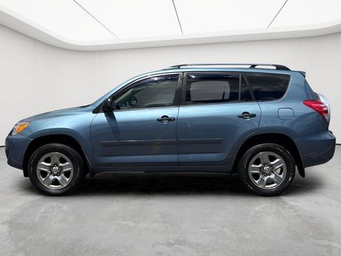 Used 2009 Toyota RAV4 4WD image 5