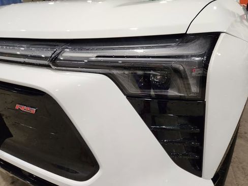 New 2024 Chevrolet Blazer EV RS RWD image 6