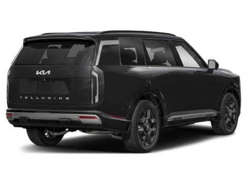 New 2027 Kia Telluride SX Prestige AWD/4WD image 2