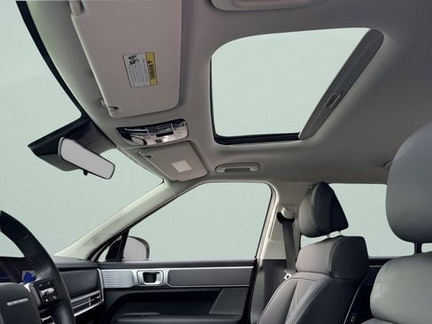 Used 2025 Hyundai Santa Fe XRT image 29