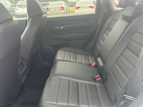Used 2024 Honda CR-V EX-L image 19