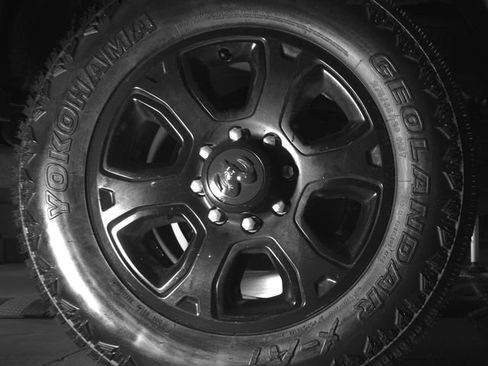 Used 2018 RAM 2500 Big Horn w/ Sport Appearance Group AWD/4WD image 43