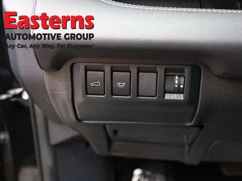 Used 2023 Subaru Ascent Limited w/ Technology Package AWD/4WD image 46