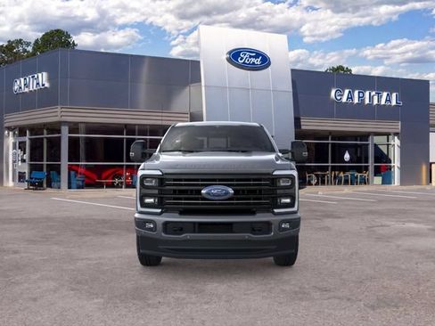 New 2026 Ford F350 Platinum AWD/4WD image 6