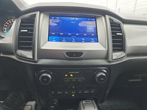 Used 2022 Ford Ranger XL w/ Equipment Group 101A High image 25