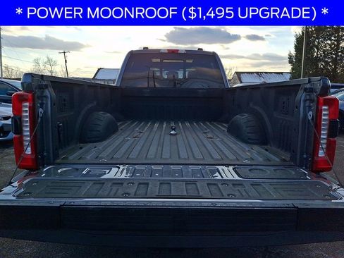 Certified 2024 Ford F350 Lariat w/ Lariat Ultimate Package image 29