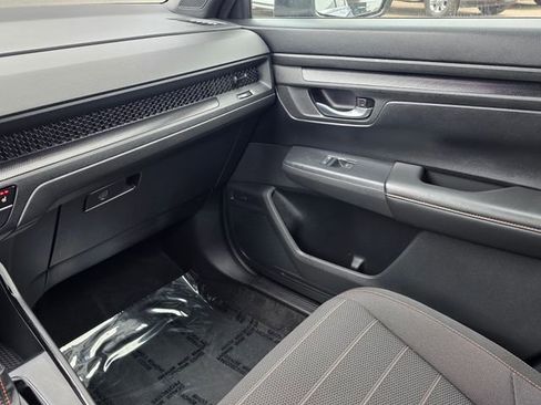 Used 2024 Honda CR-V Sport image 34