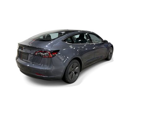 Certified 2023 Tesla Model 3 Standard Range RWD image 6