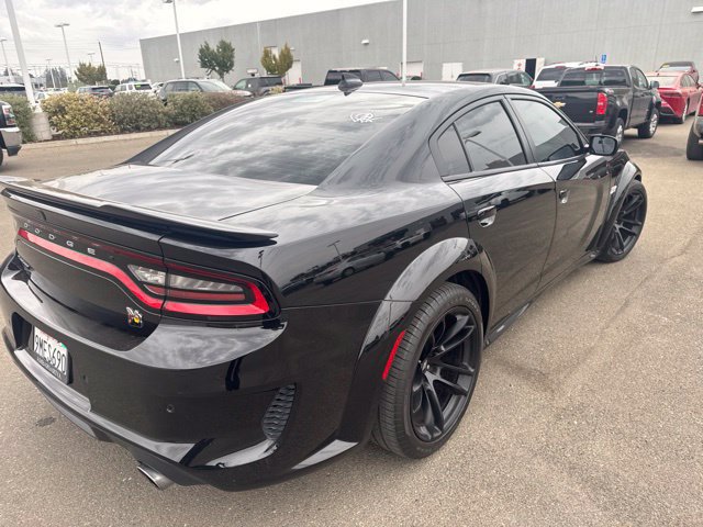 Used 2023 Dodge Charger Scat Pack RWD image 10
