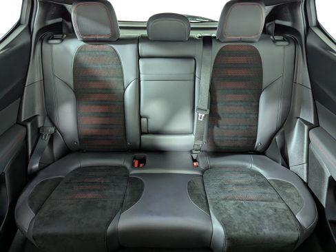 Used 2024 Alfa Romeo Tonale Veloce w/ Active Assist Package image 13