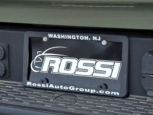 Used 2026 RAM 1500 RHO w/ RHO Level 1 Equipment Group AWD/4WD image 39
