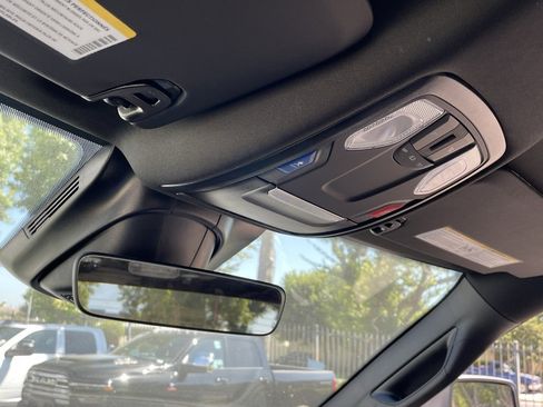 New 2025 RAM 3500 Tradesman image 26