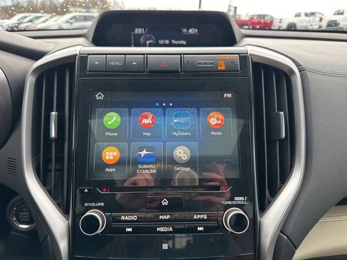Used 2021 Subaru Ascent Touring w/ Popular Package #2A image 23