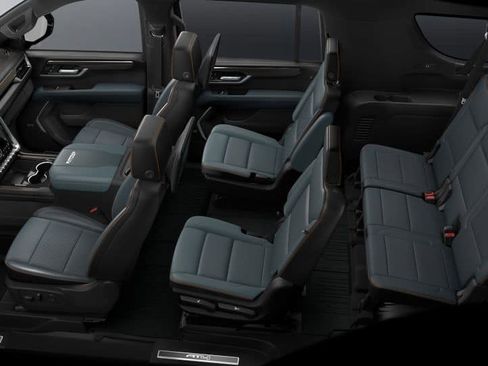New 2026 GMC Yukon XL AT4 AWD/4WD image 33