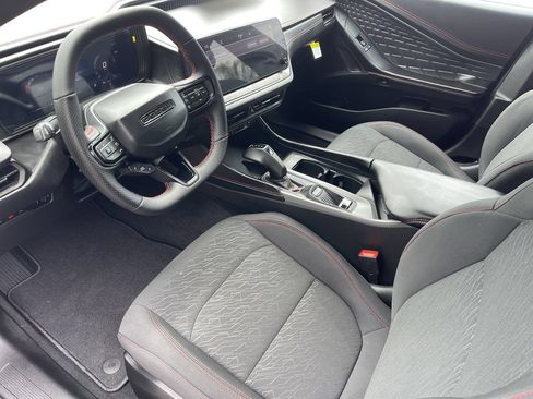 New 2026 Dodge Charger GT w/ Blacktop Package AWD/4WD image 5