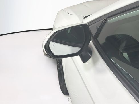 Used 2026 Toyota Camry SE FWD image 16
