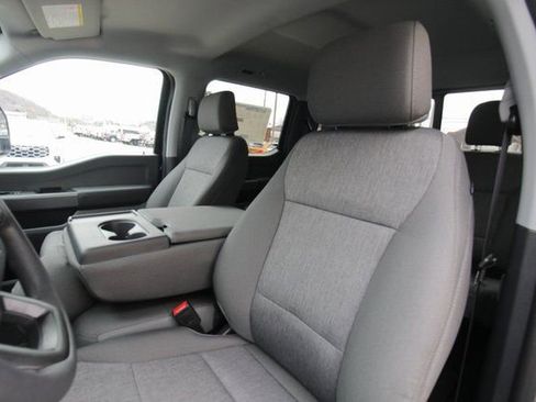 New 2026 Ford F250 XL w/ STX Appearance Package image 6