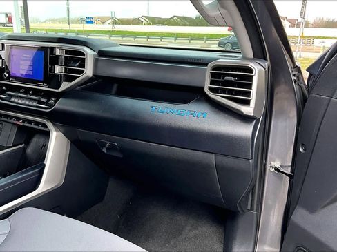 Used 2023 Toyota Tundra SR5 image 19