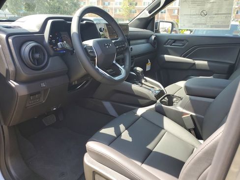 New 2026 Chevrolet Colorado Trail Boss image 17