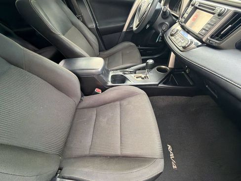 Used 2014 Toyota RAV4 XLE FWD image 24