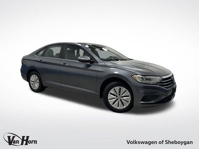 Used 2019 Volkswagen Jetta S w/ Driver Assistance Package