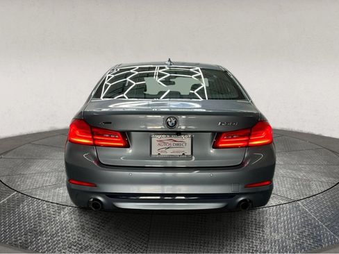 Used 2019 BMW 530i xDrive image 7