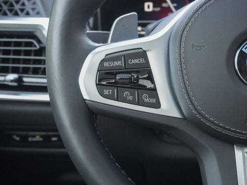 Used 2026 BMW X5 M60i AWD/4WD image 19