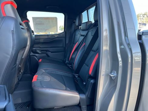 New 2025 Ford Ranger Raptor image 15
